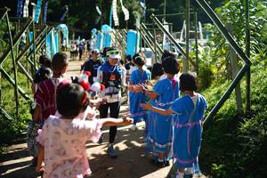 BIB: 
                            <button type="button" onclick="openModal(19048111)" class="btn btn-primary btn-sm float-right btn-popup" data-toggle="modal" data-target=".modal-high-quality">
                        <i class="fas fa-shopping-cart"></i> Add to Cart
                    </button>
                                            <button type="button" onclick="isThisMe(19048111, true)" class="btn btn-success btn-sm float-right btn-popup btn-isme hidden" data-toggle="tooltip" data-placement="bottom" title="นี่คือรูปของคุณใช่ไหม คลิกที่นี่เพื่อเอาเข้าอัลบั้ม">
                        <i class="fas fa-plus"></i> Add to album
                    </button>
                    <button type="button" onclick="isThisMe(19048111, false)" class="btn btn-warning btn-sm float-right btn-popup btn-isnotme hidden">
                        <i class="fas fa-ban"></i> Remove from album
                    </button>